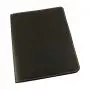 Customized Leather Dairy Agenda Cover Refillable Handmade Genuine Leather Notebook Cover for A5 A6