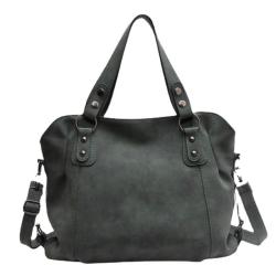 KBW152 2023 Wholesale New Trendy Texture Women's Bag Fashion Large Capacity Tote Shoulder Bag