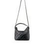 2023 New Design Wholesale PU Leather Women Handbags Luxury Lady Shoulder Bag Custom Messenger Crossbody Bag Designer Hand Bag