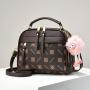 2024 Hot Selling Wholesale Fashion Trends Ladies Bags pu Leather Women's Luxury Sling Handbags Bags