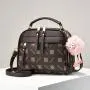 2024 Hot Selling Wholesale Fashion Trends Ladies Bags pu Leather Women's Luxury Sling Handbags Bags