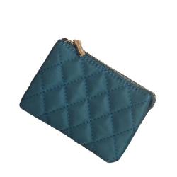 OEM Women Wholesale Custom Waterproof Nylon Wallet Women Coin Purses Wallets