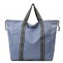 Wholesale Sports Gym Backpack Large Capacity Travel Duffel Tote Bag Waterproof Shoulder Weekender Overnight Bag