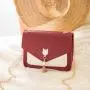 Wholesale women bags 2024 fashion women's shoulder bags small square chain crossbody bag