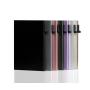 RFID Functional Metal Slim Minimalist Credit Card Holder Premium Automatic Pop Up Wallet Aluminum