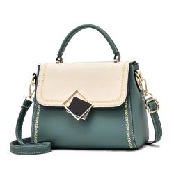 2023 New arrive Messenger Bag pu leather ladies tote hand bags Trendy shoulder bags women handbags for girls