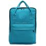 Fashion Student Backpack Multi-Functions Softback Backpack Handle Style Canvas Backpack