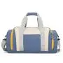 ZR921 New Leisure Travel Bag Fashion Outdoor Sports Shoulder Bag Oxford Cloth Wear-resistant Foldable luggage Fitness Bag