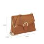2024 Luxury Designer Handbags for Ladies Custom Brands Shoulder Bags Quilted Chain Bag With Pu Lining