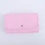 Keymay RTS Stock Candy Color Girl Gift Jewelry Accessories Travel Jewelry Boxes with Logo Custom Jewelry Bag