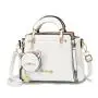 Fashion large capacity trend womens handbags 2024 new casual ladies hand bag shoulder bags for women