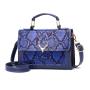 New fashion women bags leather female small handbags women PU leather messenger handbags