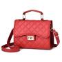 2022 Women Bag Newest mini Handbag Fashion Patchwork Crossbody bags handbags for women