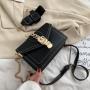 Factory wholesale bolsas para mujer PU leather bag custom logo handbags women hand bag for girls