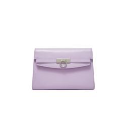 Wholesale Hot Sell Luxury Pu Leather  ladies Designer Women Handbag  Fashion Small Shoulder Bag Cross Body Bag