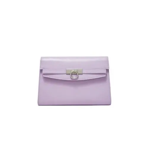 Wholesale Hot Sell Luxury Pu Leather  ladies Designer Women Handbag  Fashion Small Shoulder Bag Cross Body Bag