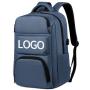 waterproof mochila personalizada morral ejecutivoteligente usb bolso antirrobo school big capacity laptop oxford smart backpack