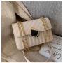 2024 Trendy New Fashionable Women Messenger Bags Crossbody Shoulder Bags with ODM Supply