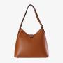 Susen Chrisbella Zebra stripes pu leather shoulder bags Color matching shoulder tote bag custom women's tote hobo bags