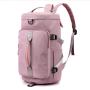 Travel Bag Wholesale Cross-Border Waterproof Sports Swimming Bag Short Travel Yoga Fitness Backpack Diagonal Straddle Bag