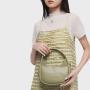 2024 Wholesale High Quality Ladies Handbag Crossbody Bags Half Moon Women's Mini Bags