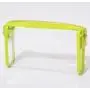 New Arrival High Quality Best Gift Idea Custom Clear Cosmetic Bag Zipper Closed PVC Pouch Transparent Candy Bags
