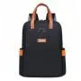 Custom Lightweight Sport Travel Backpack Simple Preppy Style Schoolbag Casual Computer Daypack For Work