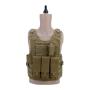 ZF171 New Vest Bag Men Outdoor Multi-functional Cycling Clothing Training Backpack Sports Equipment