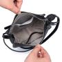 Designer Lady Girl Messenger Bag Bucket Pocket Money Pouch Fashion Leather Mini Shoulder Bag Clutch
