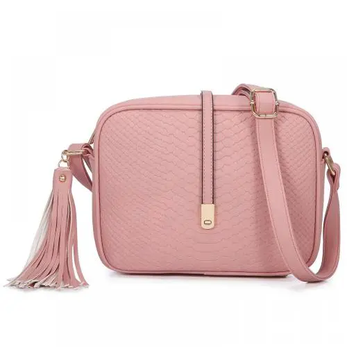 LOVEVOOK REALER dropshipping hot sale high quality ladies messenger purses shoulder bags ready to ship women handbags