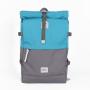 CHANGRONG Custom casual sports designer recycled plastic polyester backpack Bag