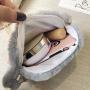 Lovely handbag for ladies personalized mini handbag purse and handbag for ladies