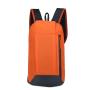 Hot Sale Lightweight and simple Waterproof Casual Daily Unisex backpack Outdoor Customized Travel Collage Bag