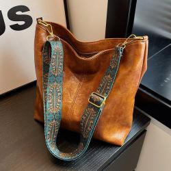 OEM Supplier Sac a Main Women Hand Bags Hobo Bags Tote Bag With Zipper