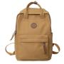 Canvas Retro Pu Women Shoulder Bag Handbag Shoulder Bag Custom Fashion Bags For Ladies Girls