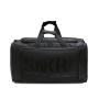 personalized custom outdoor portable shoulder shoe compartment gym sport sneaker travel duffle bag with logo