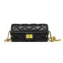 2024 New Design Small Size Phone Purses For Women Stylish Quilted Women'S Chain Shoulder And Handbags Female Crossbody Bags