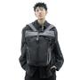 ZWY233 New Men Nylon Travel Sport Outdoor Mountaineering Backpack Lightweight Biking Hiking Shoulder Bag Wholesale Laptop Bag