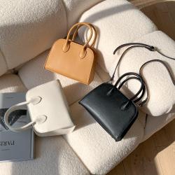 2024 High Quality Classic Women Small Tote Handbags Girls Crossbody Shoulder Bag Fashion Adjustable PU Leather Clutch Hand Bags