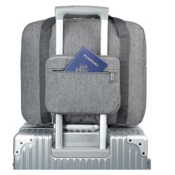 Wholesale Custom Multifunctional Overnight Bags Airlines Foldable Travel Duffel Bag Tote Carry On Luggage For Women Men