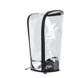 XL153 Universal Dazzle Transparent Colour Ball Cap New Version Unisex Golf Bag Cap Custom Logo Accepted Golf Travel Bag