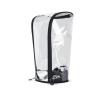 XL153 Universal Dazzle Transparent Colour Ball Cap New Version Unisex Golf Bag Cap Custom Logo Accepted Golf Travel Bag