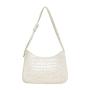 2024 New Designer Ladies Shoulder Bag Women Hand bags Crocodile Fashion Luxury Mini Handbags Shoulder Bag For Women
