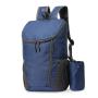 Large Travel Backpack Capacity Casual Man And Women Outdoor Bag Waterproof Mountaineering Cycling Hiking Sports Backpack