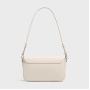 2024 Custom Genuine Leather Crystals Sling Bag For Women Luxury Shoulder Purse