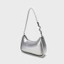 Wholesale Women Fashion Handbags Custom Crossbody Bag Shoulder Dumpling Purse And Handbag