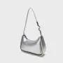 Wholesale Women Fashion Handbags Custom Crossbody Bag Shoulder Dumpling Purse And Handbag