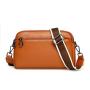 Large capacity Single Shoulder Women Bag Soft Leather Fashion Crossbody Bag Handbags For Women Luxury