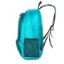 Lightweight Durable Waterproof Resistant Foldable Travel Backpack