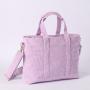 Low MOQ Factory Wholesale  New products Hot Sale Corduroy Custom Tote bag Beach Bag Women Handbags Ladies
